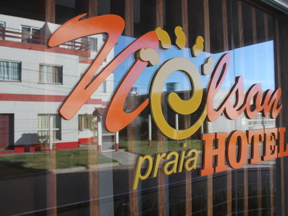 尼尔森海滩酒店 卡西诺 外观 照片