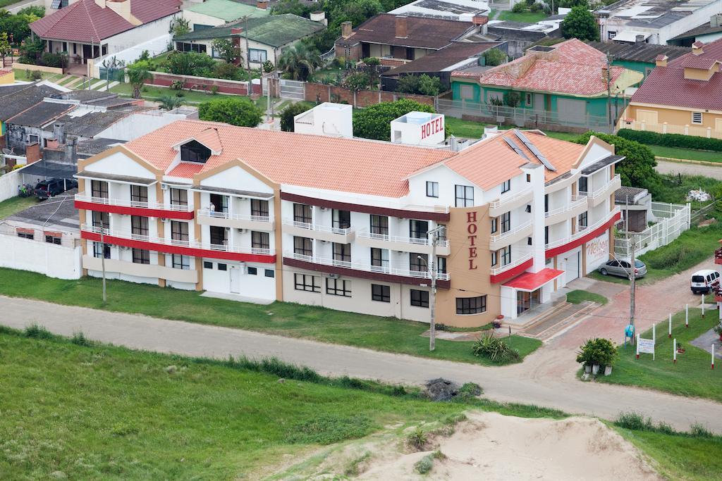 尼尔森海滩酒店 卡西诺 外观 照片