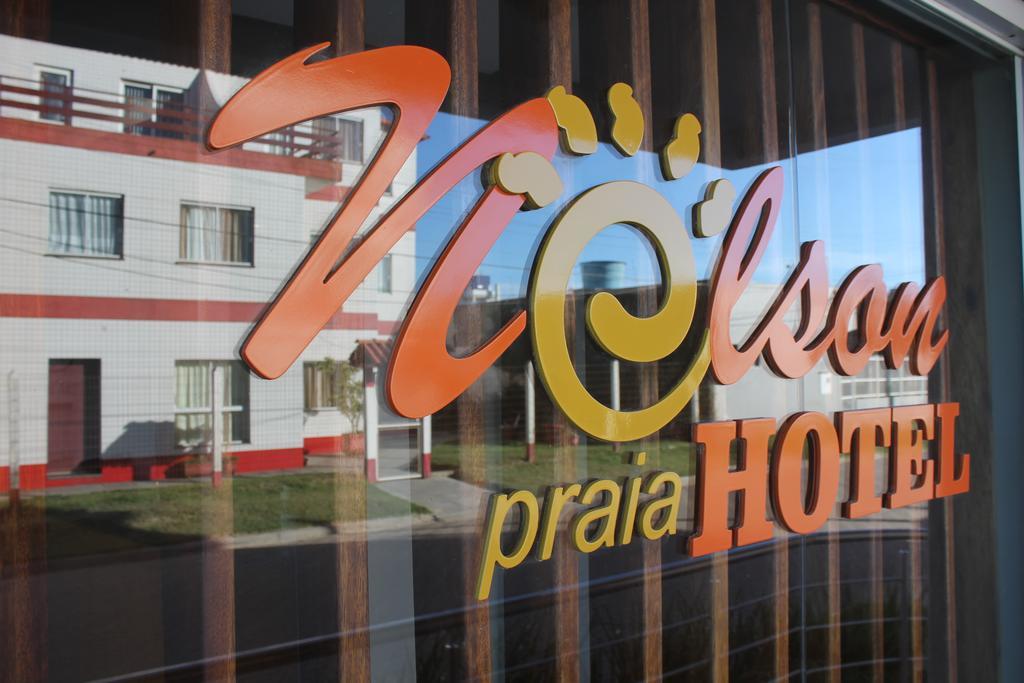 尼尔森海滩酒店 卡西诺 外观 照片